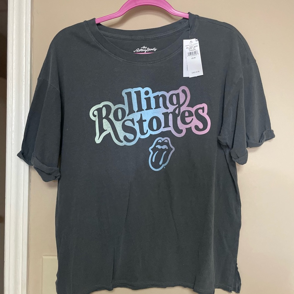 Rolling Stones Shirt